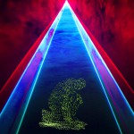 World of LightPainting - Laser - Genesis